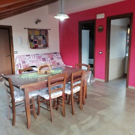 Casa Jolie Apartment Fiumefreddo di Sicilia Luaran gambar
