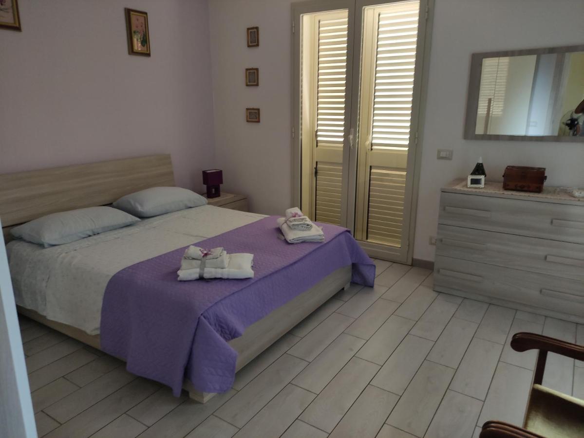 Casa Jolie Apartment Fiumefreddo di Sicilia Luaran gambar