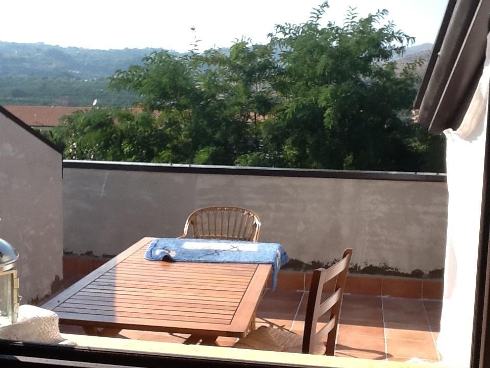 Casa Jolie Apartment Fiumefreddo di Sicilia Bilik gambar