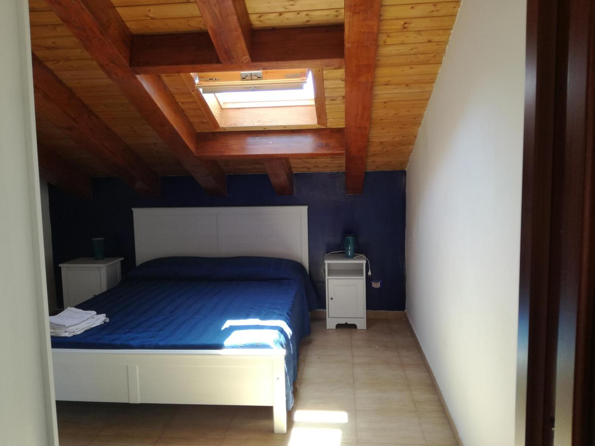 Casa Jolie Apartment Fiumefreddo di Sicilia Luaran gambar