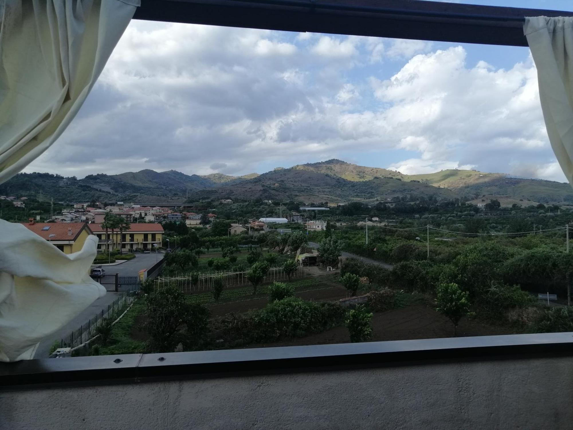 Casa Jolie Apartment Fiumefreddo di Sicilia Luaran gambar