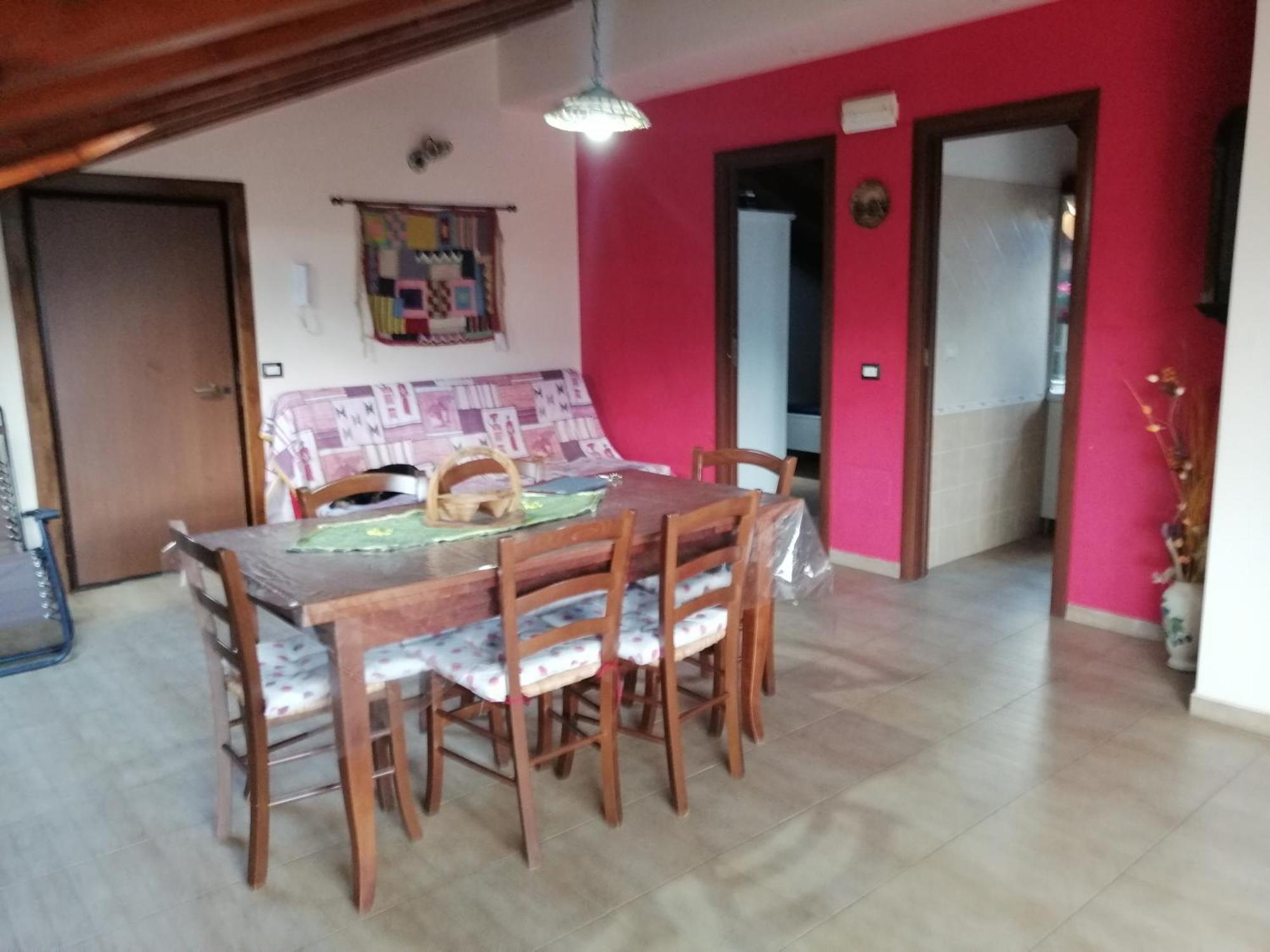 Casa Jolie Apartment Fiumefreddo di Sicilia Luaran gambar