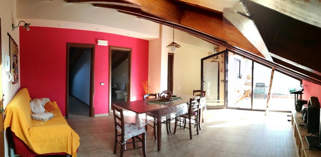 Casa Jolie Apartment Fiumefreddo di Sicilia Bilik gambar