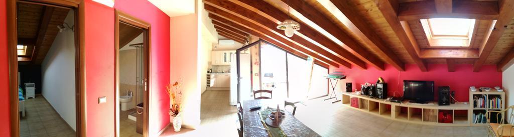 Casa Jolie Apartment Fiumefreddo di Sicilia Bilik gambar