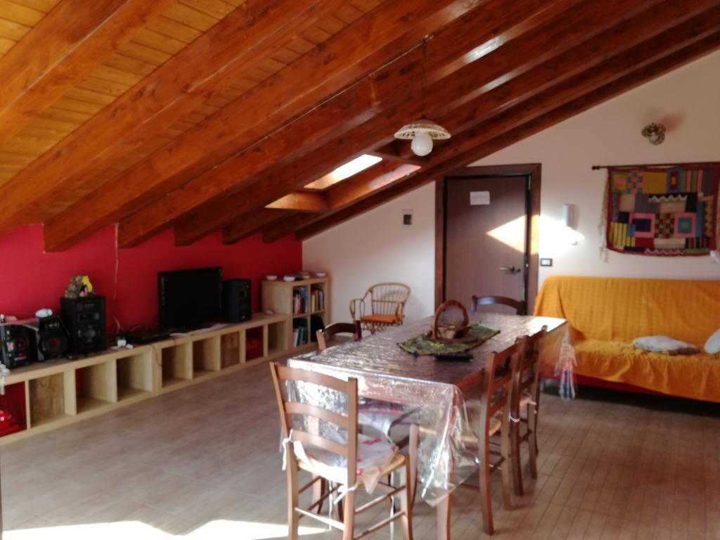 Casa Jolie Apartment Fiumefreddo di Sicilia Luaran gambar