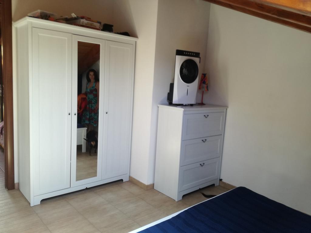 Casa Jolie Apartment Fiumefreddo di Sicilia Luaran gambar