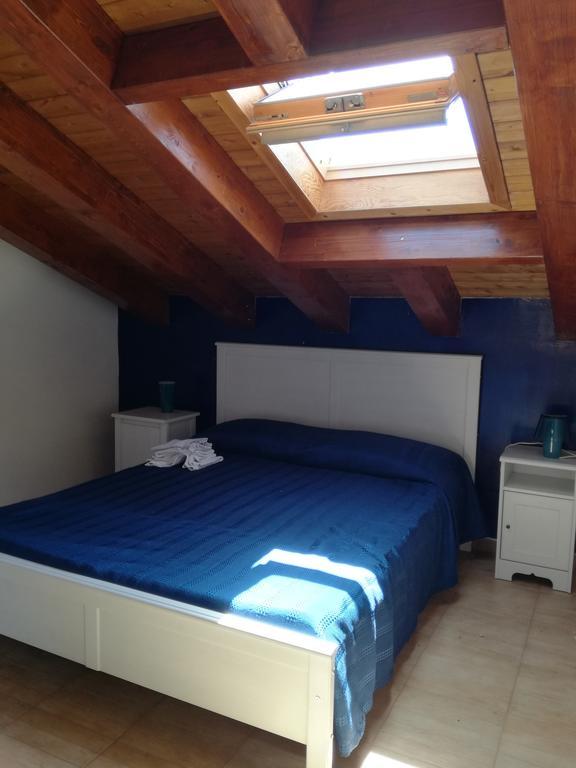 Casa Jolie Apartment Fiumefreddo di Sicilia Luaran gambar