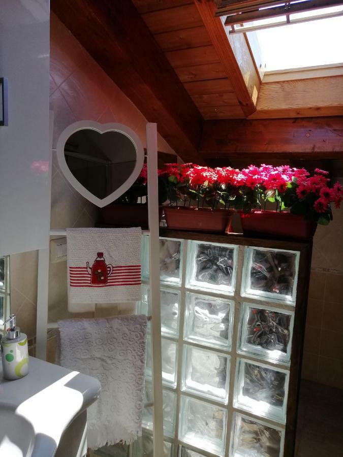 Casa Jolie Apartment Fiumefreddo di Sicilia Luaran gambar